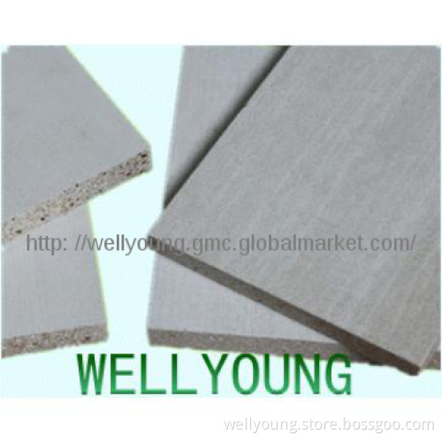 flame retardant Magnesia Board mgo board